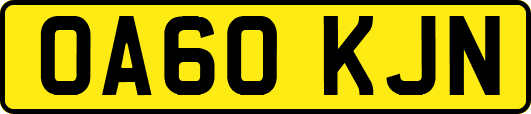 OA60KJN