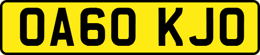 OA60KJO