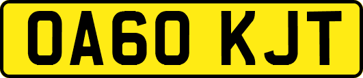 OA60KJT