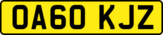 OA60KJZ