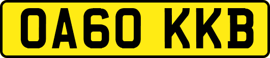 OA60KKB