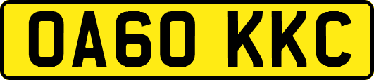 OA60KKC