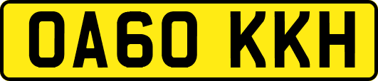 OA60KKH