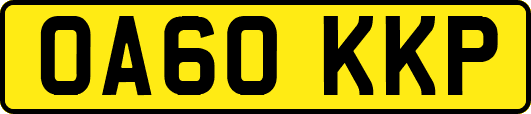 OA60KKP