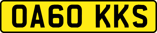 OA60KKS