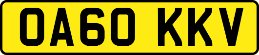 OA60KKV