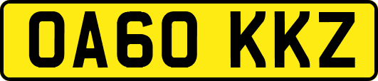 OA60KKZ