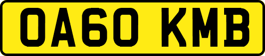 OA60KMB