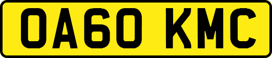 OA60KMC