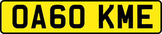 OA60KME