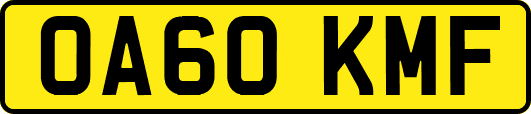 OA60KMF