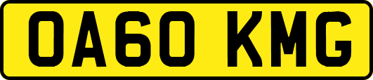 OA60KMG