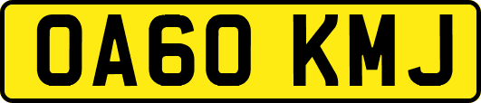 OA60KMJ