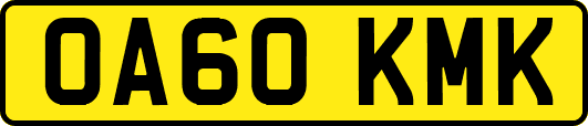 OA60KMK