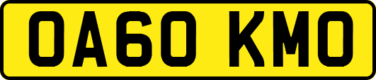 OA60KMO