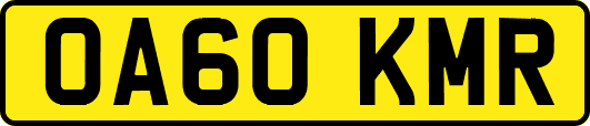 OA60KMR