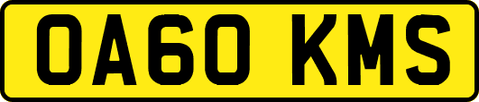OA60KMS