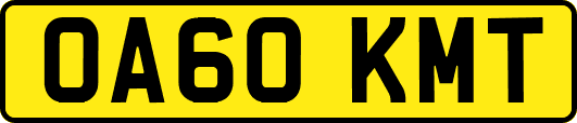 OA60KMT