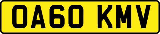 OA60KMV