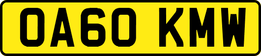 OA60KMW