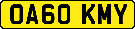 OA60KMY