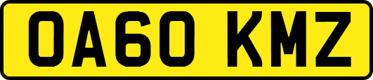 OA60KMZ