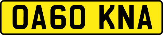 OA60KNA