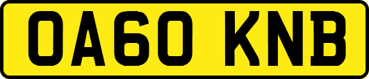 OA60KNB