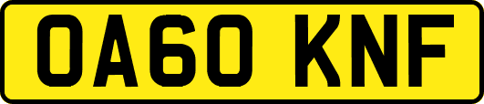 OA60KNF