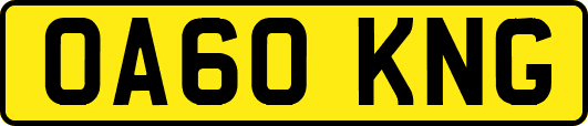OA60KNG