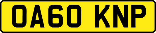 OA60KNP