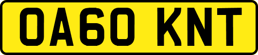 OA60KNT