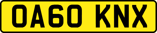OA60KNX