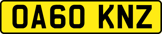 OA60KNZ