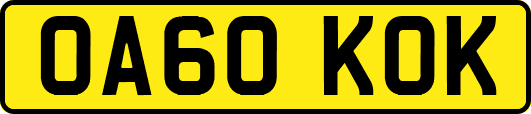 OA60KOK