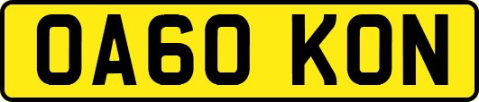 OA60KON