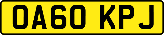 OA60KPJ