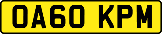 OA60KPM