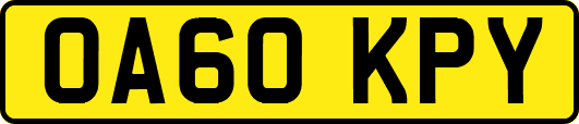 OA60KPY
