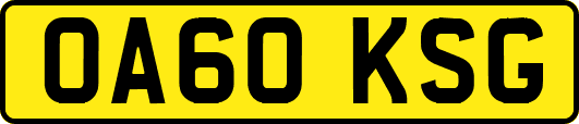 OA60KSG