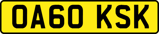 OA60KSK