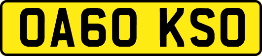 OA60KSO