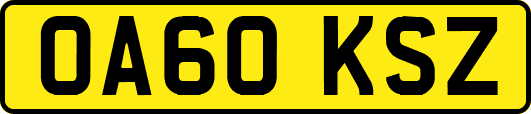 OA60KSZ