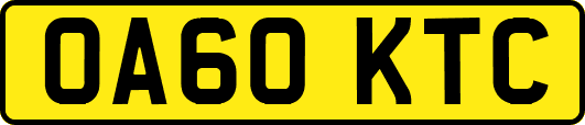 OA60KTC