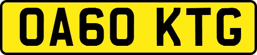 OA60KTG