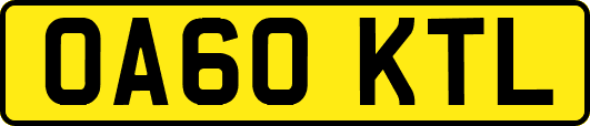 OA60KTL