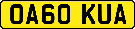 OA60KUA