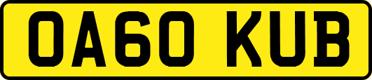 OA60KUB
