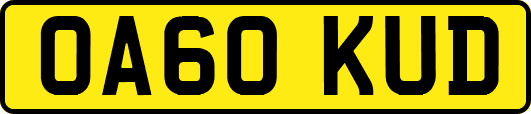 OA60KUD