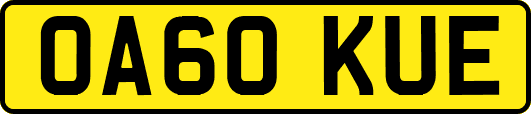OA60KUE